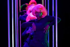Glimmer review: Magnet Theatre