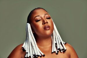 Sheer salutes women in music