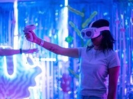 Playtopia Indie Games & Arts Festival Playtopia indie games & immersive arts festival