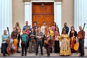 Handel's Messiah 2024