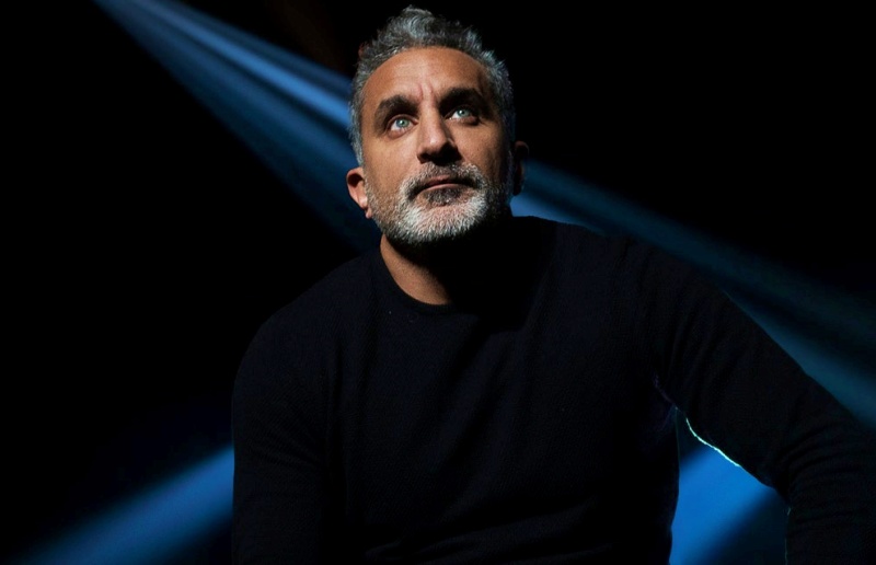Bassem Youssef The Middle Beast Tour: Live in South Africa | WeekendSpecial