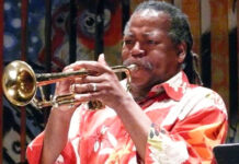 TransAtlantic Jazz Exchange Masterclass Series Ahmed Abdullah TransAtlantic Jazz Exchange Masterclass Series