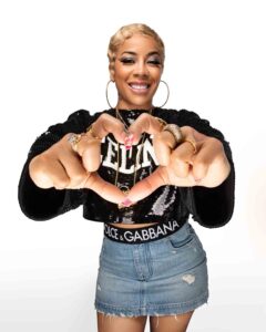 Keyshia Cole tour tickets