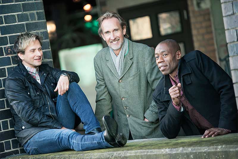 Mike & the Mechanics tour tickets