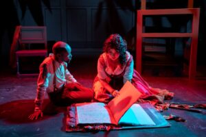 The Rise and Rise of Opera UCT