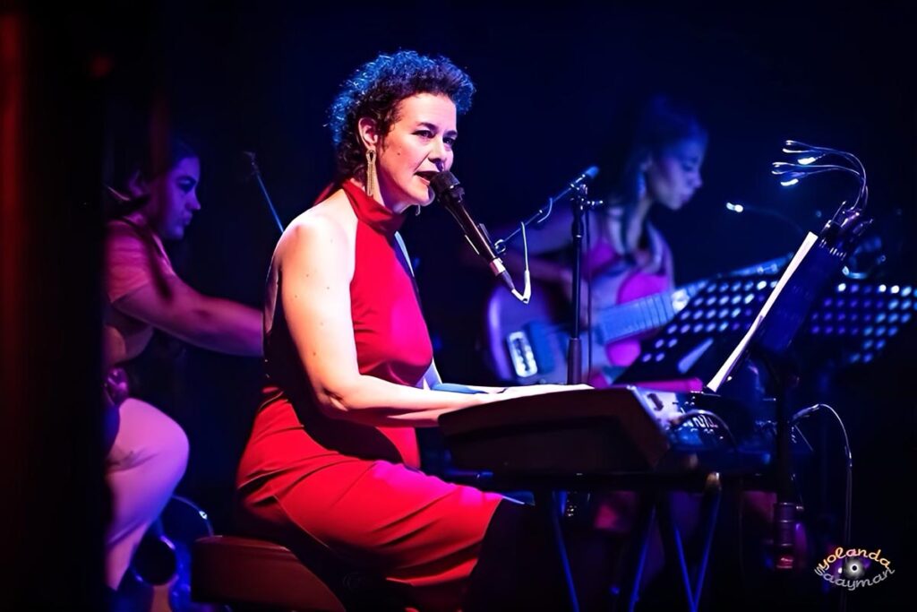 Amanda Tiffin. Picture: Yolanda Saayman