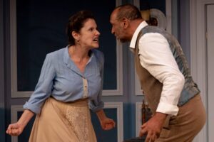 A Doll's House, Part 2 - Review