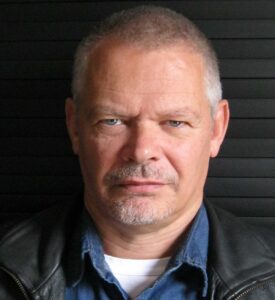 Hendrik Hofmeyr