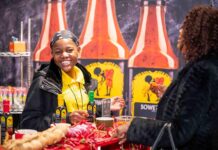More than 350 exhibitors at the Africa Food Show The Africa Food Show Food & Beverage