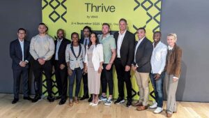 Thrive by WHX debuts in Cape Town World Health Expo