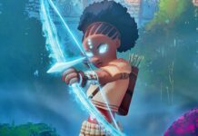 Iyanu cartoon series on Showmax Iyanu cartoon series on Netflix