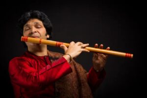 Symphony of Bansuri in Cape Town