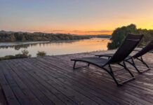 The Bateleurs launch Wings for the Wild online auctions – Karoo and Kruger The Bateleurs Wings for the Wild online auctions Tzamenkomst Lodge-Lapa