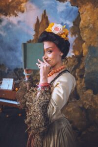 The Barber of Seville at Theatre on the Bay