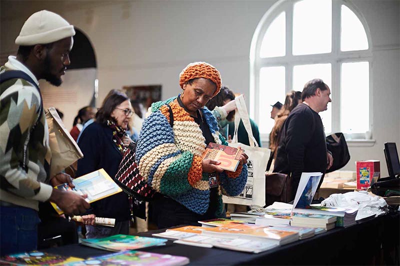 Open Book Festival 2025. Pictures: Picture iSkeem Semicimbi