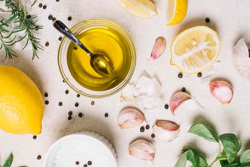 Swartland Olive Festival in Riebeek-Kasteel