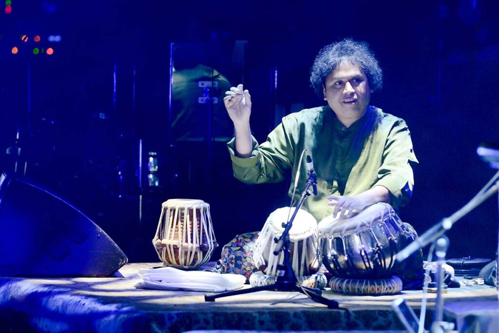 Satyajit Talwalkar. Pictures: Luigi Bennett.
