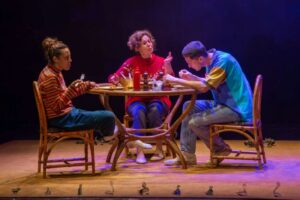 The Glass Menagerie Review