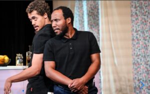 Poet-O-Type at Theatre Arts review