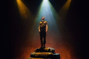 Moffie review at the Baxter