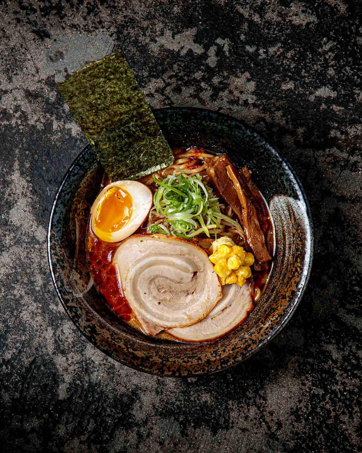 Ramenhead Uber Eats phone number