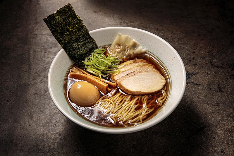 Ramenhead Uber Eats number