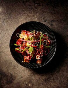 Ramenhead Uber Eats