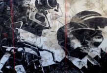 Weekend of Art, Artists and Open Studios in Riebeek Valley Solo Studios programme
