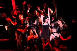 Chicago review: Polished, must-see production