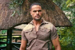 Khaki Fever on Showmax