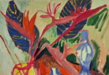 Open Studios Fish Hoek & Clovelly Open Studios Fish Hoek & Clovelly