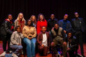 Opera UCT stages Die Fledermaus
