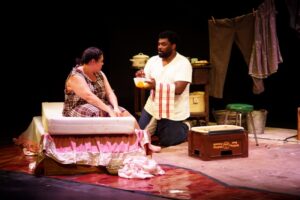 ‘n Pandok Se Liefde: Review