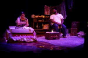 ‘n Pandok Se Liefde: Review