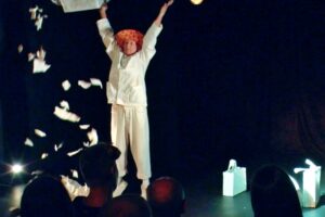 Cottonwool Kid review: Theatre Arts