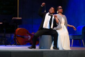 Die Fledermaus review - a stylish triumph