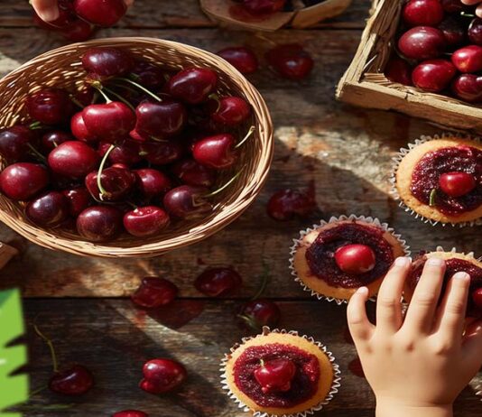 Ceres Cherry Festival – a celebration of all things cherry! Ceres Cherry Festival tickets