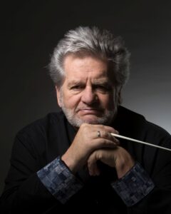 Bernhard Gueller - Conductor Laureate for Life