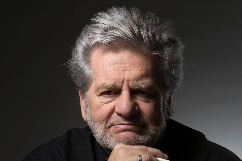 Bernhard Gueller - Conductor Laureate for Life