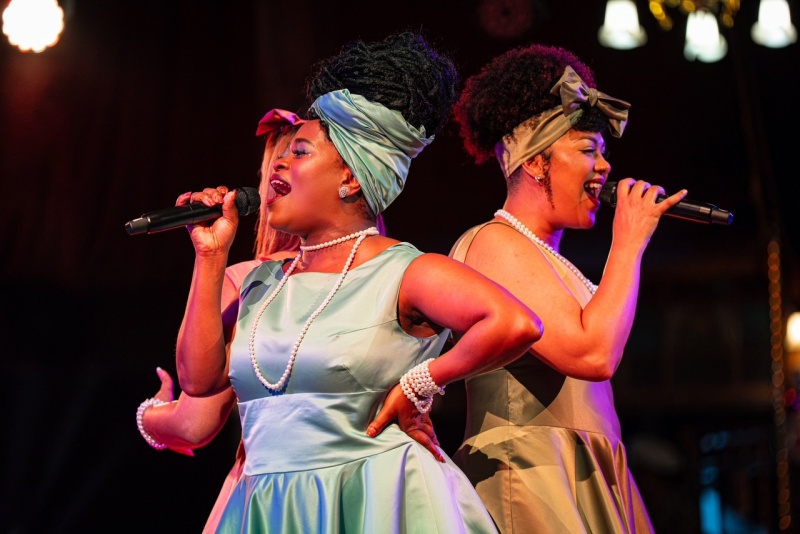 La Dolce Royal Zingara Returns Review WeekendSpecial la-dolce-royal-zingara-returns-review-weekendspecial