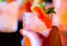 Experience Africa’s top bartenders at AJABU Cocktail and Spirits Festival AJABU Cocktail and Spirits Festival tickets