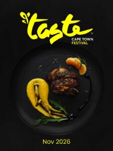 Taste Festival chefs