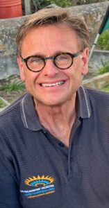 Louis Heyneman - an incredible legacy