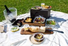 Festive fun, gourmet dining at Steenberg’s Christmas Carols Steenberg Christmas Carols reservations