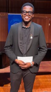 Sandile Zitha