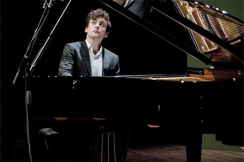 Cape Town Concert Series Alexander Ullman tickets
