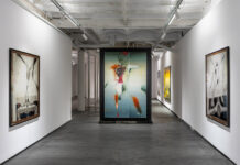 Cross-continental exchange at Investec Cape Town Art Fair Investec Cape Town Art Fair 2026