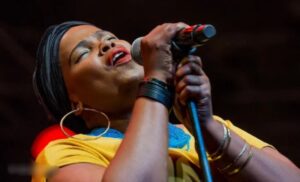 Cape Town Jazzathon 2026 at the Waterfront - Fancy Galada