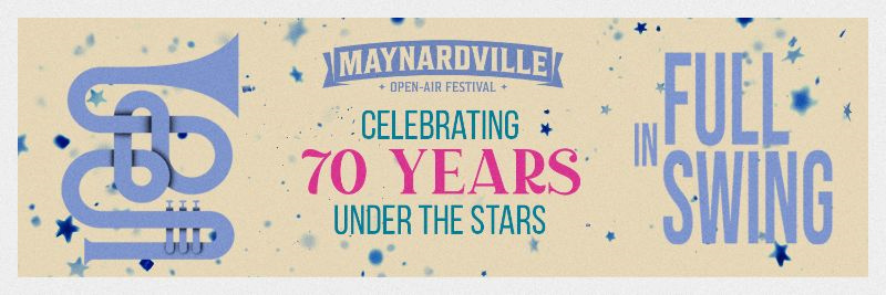 Maynardville Shakespeare Festival tickets