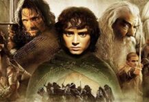 Lord of the Rings trilogy at SK Throwback prices! Ster Kinekor Lord of the Rings trilogy tickets